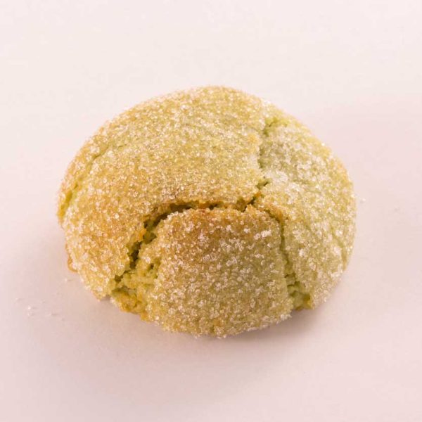 Amaretna di Pistacchio