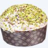 Panettone al Pistacchio