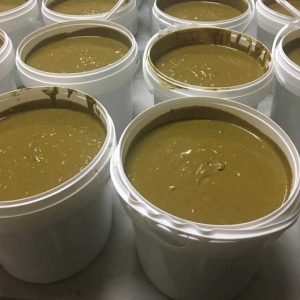 Pasta di Pistacchio